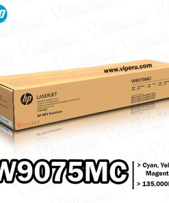 DRUM HP W9075MC COLOR E78625 135,000KPG ORIGINAL