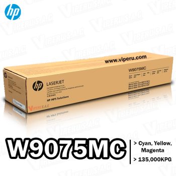 DRUM HP W9075MC COLOR E78625 135,000KPG ORIGINAL