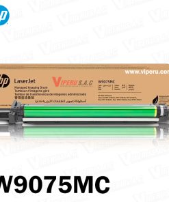 DRUM HP W9075MC COLORES PARA IMPRESORA E78625