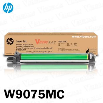 DRUM HP W9075MC COLORES PARA IMPRESORA E78625