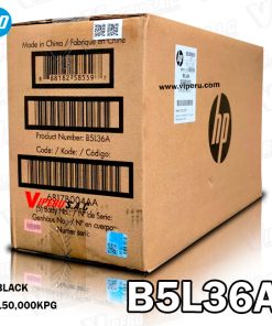 FUSOR HP B5L36A BLACK M552 150,000KPG ORIGINAL
