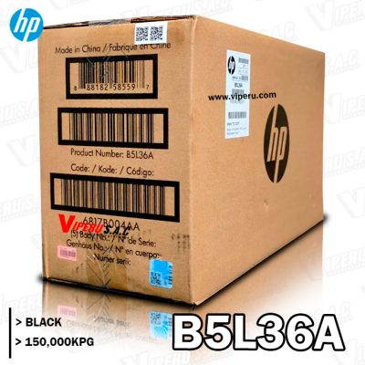 FUSOR HP B5L36A BLACK M552 150,000KPG ORIGINAL