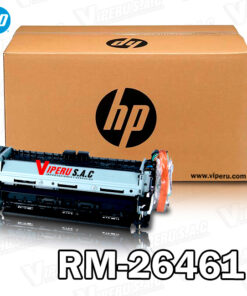 FUSOR HP RM-26461 BLACK M452 220V ORIGINAL