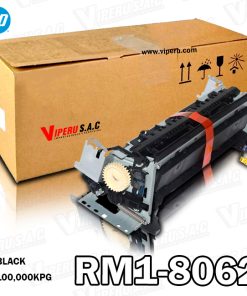 FUSOR HP RM1-8062 BLACK M375 100,000KPG ORIGINAL