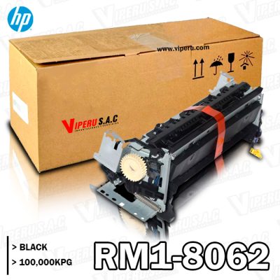 FUSOR HP RM1-8062 BLACK M375 100,000KPG ORIGINAL