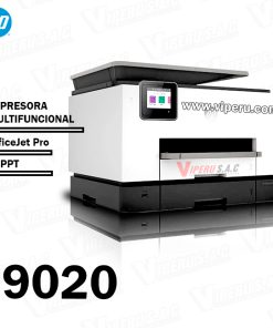 IMPRESORA OfficeJet Pro 9020 HP 34PPM ORIGINAL