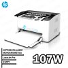 Impresora HP 107W (4ZB78A) White 21PPM Original
