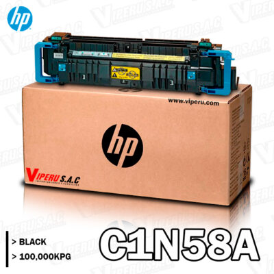 KIT DE MANTENIMIENTO HP C1N58A 100,000KPG ORIGINAL