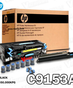 KIT DE MANTENIMIENTO HP C9153A 350,000KPG ORIGINAL