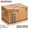 KIT DE MANTENIMIENTO MK-475 FS-6025MFP 300,000KPG ORIGINAL