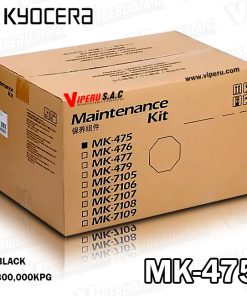 KIT DE MANTENIMIENTO MK-475 FS-6025MFP 300,000KPG ORIGINAL
