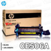 KIT FUSOR HP CE506A BLACK CP3525 150,000KPG ORIGINAL