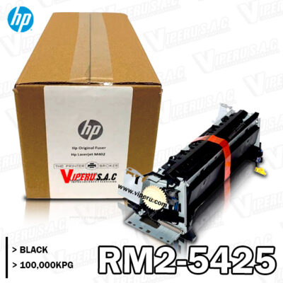 KIT FUSOR HP RM2-5425 BLACK M402N 100,000KPG Original