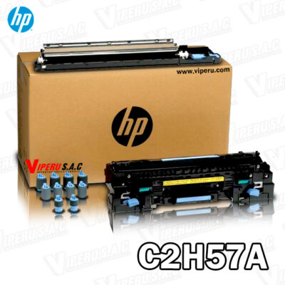 Kit de Mantenimiento HP C2H57A M806 200,000KPG Original