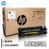 Kit de Mantenimiento HP L0H25A M607 225,000KPG Original