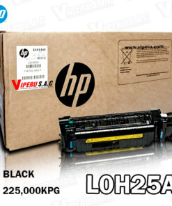 Kit de Mantenimiento HP L0H25A M607 225,000KPG Original