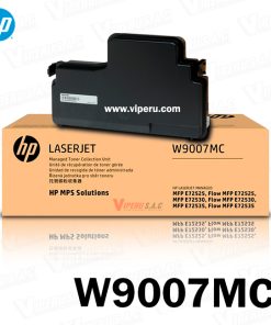 TONER HP W9007MC PARA IMPRESORA E72525DN ORIGINAL