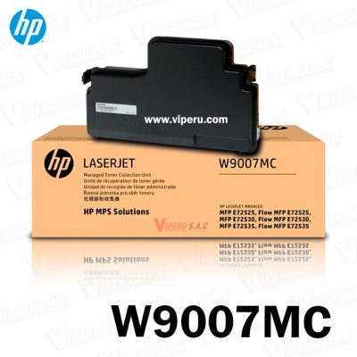 TONER HP W9007MC PARA IMPRESORA E72525DN ORIGINAL