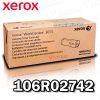 Toner XEROX 106R02742 Black WC3655 30,000KPG Original