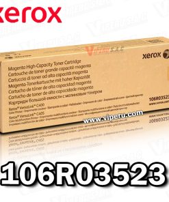 Toner XEROX 106R03523 Magenta Versa C400 4,800KPG Original
