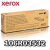 Toner XEROX 106R03532 Black Versa C400 10,500KPG Original