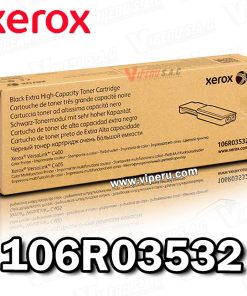 Toner XEROX 106R03532 Black Versa C400 10,500KPG Original