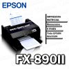 IMPRESORA MATRICIAL EPSON FX-890II DE 9 PINES