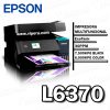 IMPRESORA MULTIFUNCIONAL EPSON L6370 ETHERNET WIFIDUPLEXADF