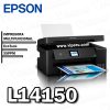 Impresora EPSON L14150 Black EcoTank 35PPM Original