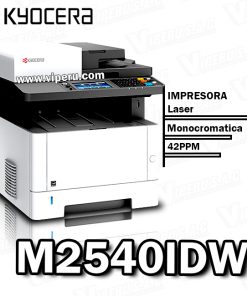Impresora KYOCERA M2540IDW Ecosys 42PPM Original