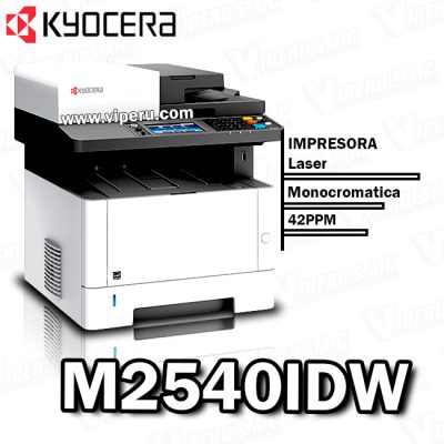 Impresora KYOCERA M2540IDW Ecosys 42PPM Original