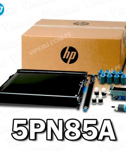 KIT DE TRANSFERENCIA HP 5PN85A LASERJET E82650 ORIGINAL
