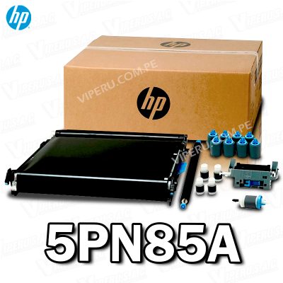 KIT DE TRANSFERENCIA HP 5PN85A LASERJET E82650 ORIGINAL