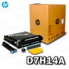 Kit de Transferencia HP D7H14A LaserJet M880Z Black Original