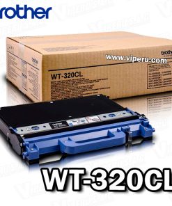 Reciclador de Toner BROTHER WT-320CL HL-L8350CDW.