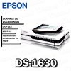 SCANNER EPSON DS-1630 ADF 25PPM DUPLEX