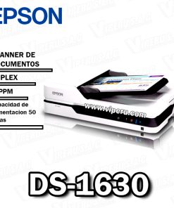 SCANNER EPSON DS-1630 ADF 25PPM DUPLEX