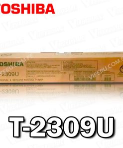 TONER TOSHIBA T-2309U BLACK E-ESTUDIO 2309A ORIGINAL
