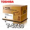 TONER TOSHIBA T-4710A BLACK E-STUDIO 477SL ORIGINAL