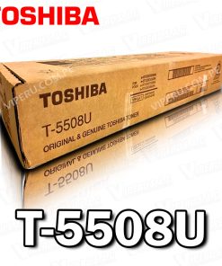 TONER TOSHIBA T-5528U E-STUDIO 5528A ORIGINAL