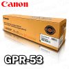 Tambor CANON GPR-53 ADV C3330I 82,700KPG Original