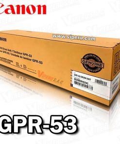 Tambor CANON GPR-53 ADV C3330I 82,700KPG Original
