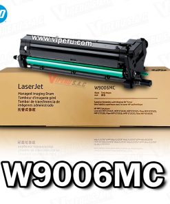 Tambor HP W9006MC LaserJet Managed E72525 Original