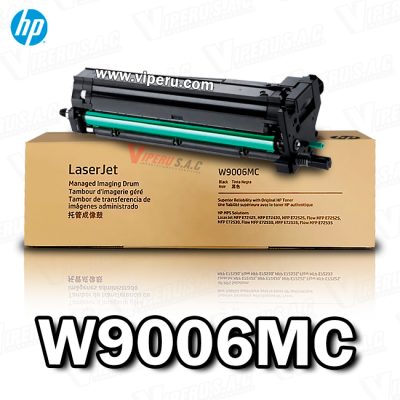Tambor HP W9006MC LaserJet Managed E72525 Original