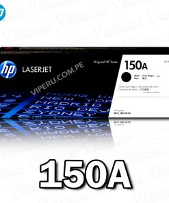 Toner HP 150A (W1500A) Black M141W LaserJet Original