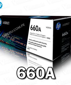 Toner HP 660A (W2004A) Black M776 LaserJet Original