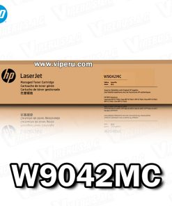 Toner HP W9042MC Yellow LaserJet E77825 32,000KPG Original