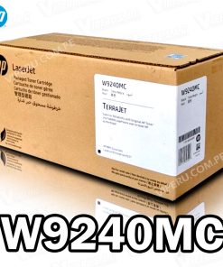 Toner HP W9240MC Black LaserJet X557 16,000KPG Original