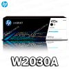 Cartucho HP 415A (W2030A) Black LaserJet M479DW ORIGINAL