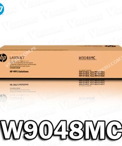 Cartucho de Toner Residual W9048MC HP E77830 ORIGINAL